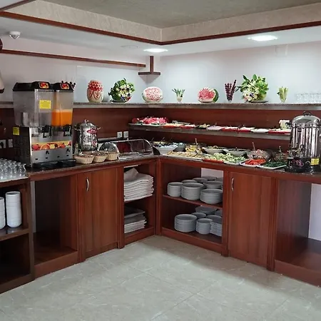 Saray Hotel