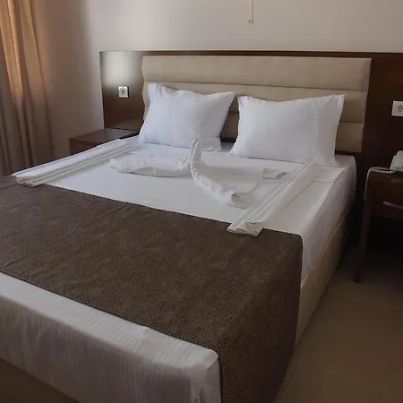 Hotel Saray