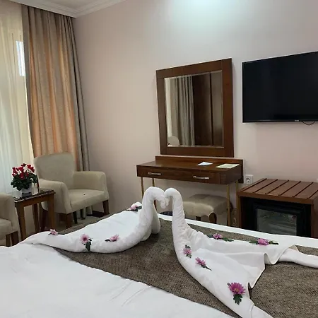 Saray Hotel