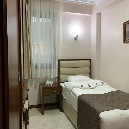 Saray Hotel 3*