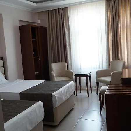 Saray 3*