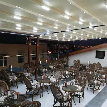 Hotel Saray