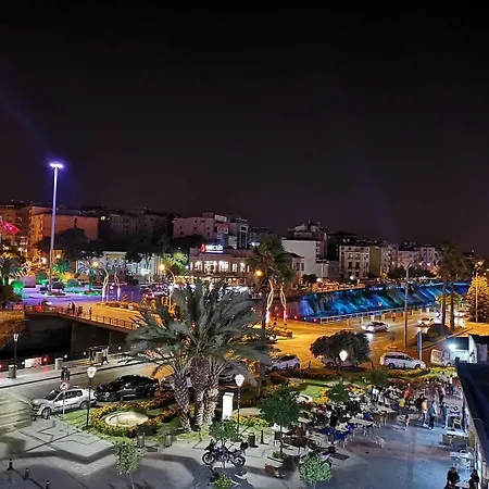 Hotel Saray HATAY